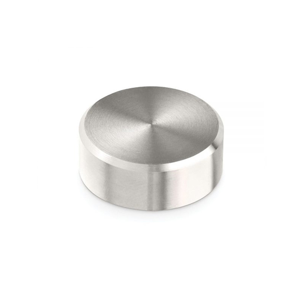 Premium Sign Standoffs Cap Collection