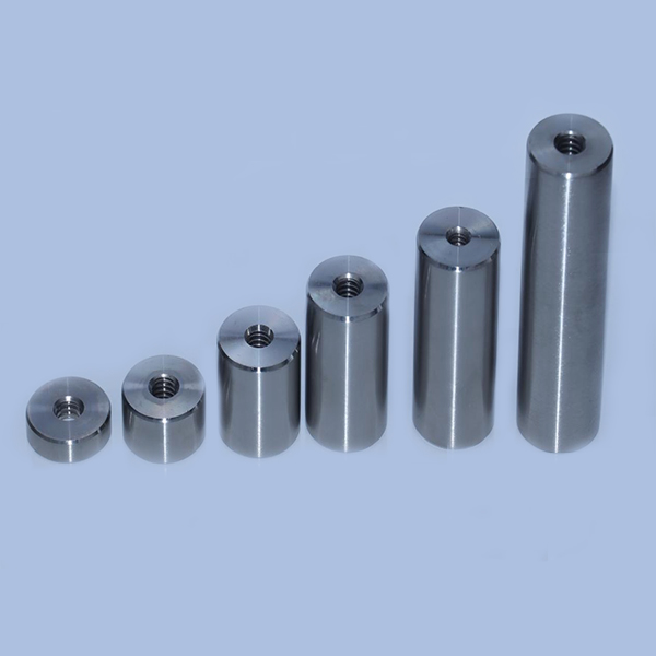 Stainless Steel Standoff Barrels S08-8S