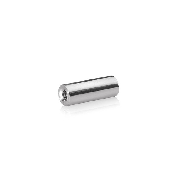 Stainless Steel Standoff Barrels S08-8S