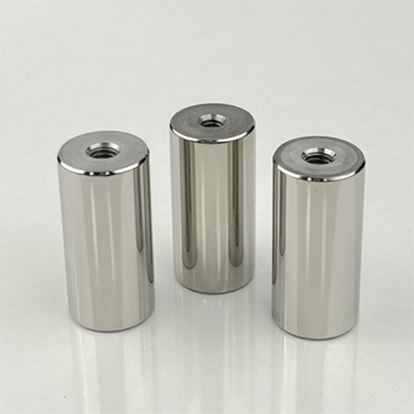 Stainless Steel Standoff Barrels S08-8S