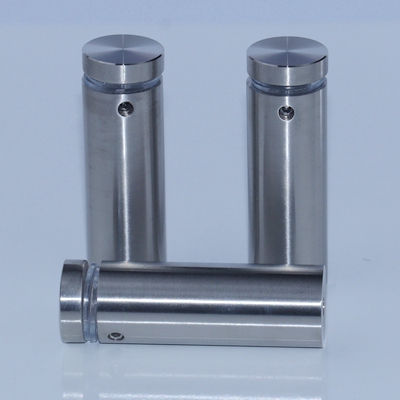 19mm Diameter Fixed Edge Grips