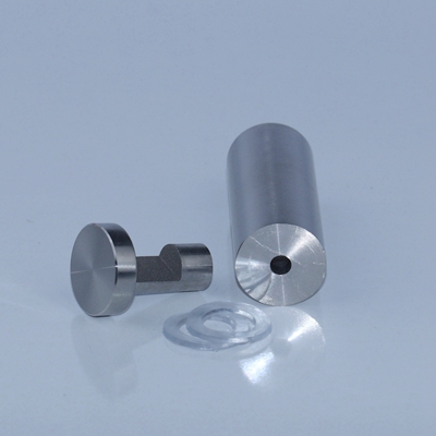 19mm Diameter Fixed Edge Grips
