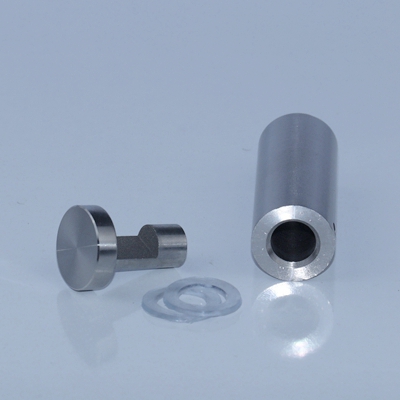 19mm Diameter Fixed Edge Grips