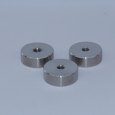 38mm Standoff Barrels