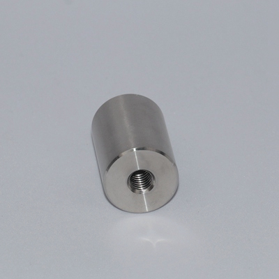 Excellent and stable! 32mm Solid Standoff Barrels once again lead the trend of sign bracket industry!